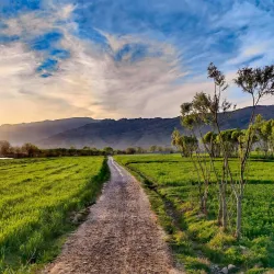 Deh Rawood - Uruzgan