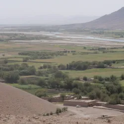 Deh Rawood - Uruzgan