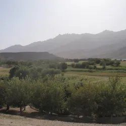 Deh Rawood - Uruzgan