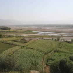 Deh Rawood - Uruzgan