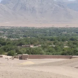 Deh Rawood - Uruzgan