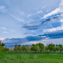 Deh Rawood - Uruzgan