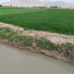 Deh Rawood - Uruzgan