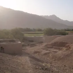 Deh Rawood - Uruzgan