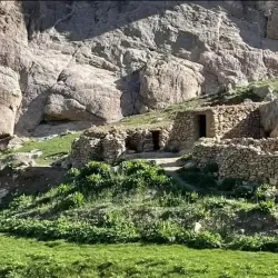 Deh Rawood - Uruzgan