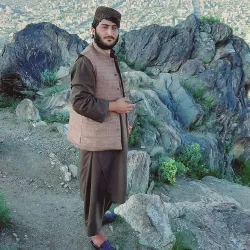 Helmand River - Uruzgan