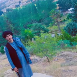 Helmand River - Uruzgan