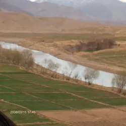 Historical Forts and Ruins - Uruzgan