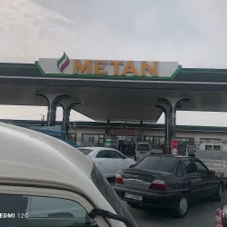 Historical Forts and Ruins - Uruzgan