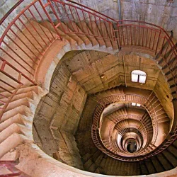 Historical Forts and Ruins - Uruzgan