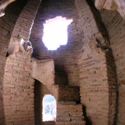 Historical Forts and Ruins - Uruzgan