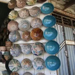 Local Markets and Bazaars - Uruzgan