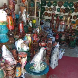 Local Markets and Bazaars - Uruzgan