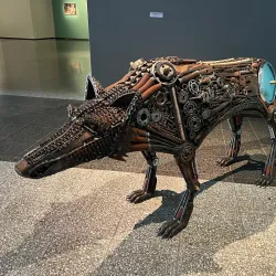 Aland Art Museum - Mariehamn