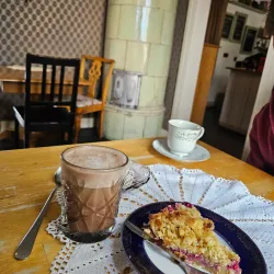 Alkoholfria Caféet (Non-Alcoholic Café) - Mariehamn