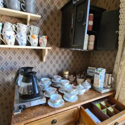 Alkoholfria Caféet (Non-Alcoholic Café) - Mariehamn