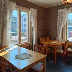 Alkoholfria Caféet (Non-Alcoholic Café) - Mariehamn