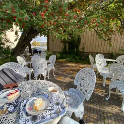 Alkoholfria Caféet (Non-Alcoholic Café) - Mariehamn