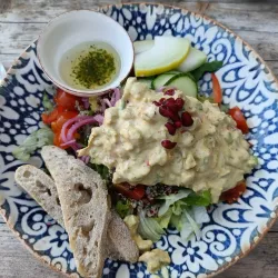 Alkoholfria Caféet (Non-Alcoholic Café) - Mariehamn