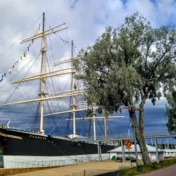 Åland Maritime Museum - Mariehamn