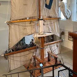 Åland Maritime Museum - Mariehamn