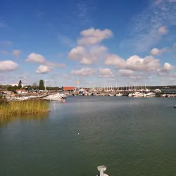 Lilla Holmen Park - Mariehamn