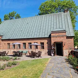 Mariehamn Church - Mariehamn