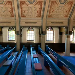 Mariehamn Church - Mariehamn