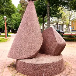 Mariehamn Church - Mariehamn