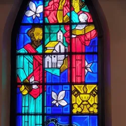 Mariehamn Church - Mariehamn