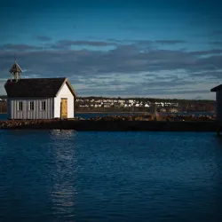 Mariehamn Maritime Quarter - Mariehamn