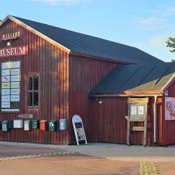 Mariehamn Maritime Quarter - Mariehamn