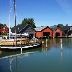 Mariehamn Maritime Quarter - Mariehamn