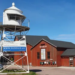 Mariehamn Maritime Quarter - Mariehamn