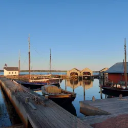 Mariehamn Maritime Quarter - Mariehamn