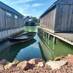 Mariehamn Maritime Quarter - Mariehamn