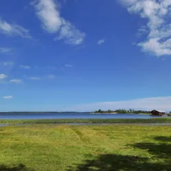 Norragården Nature Reserve - Mariehamn