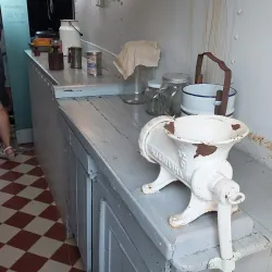 Pommern Museum Ship - Mariehamn