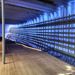 Pommern Museum Ship - Mariehamn