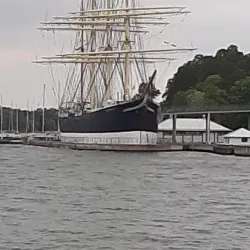 Västerhamn Harbor - Mariehamn