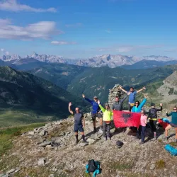Dobërdol Village - Bajram Curri