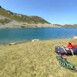 Dobërdol Village - Bajram Curri