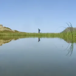 Dobërdol Village - Bajram Curri