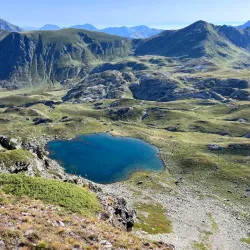 Gashi River Canyon - Bajram Curri
