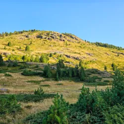 Gashi River Canyon - Bajram Curri