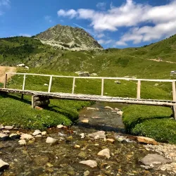 Gashi River Canyon - Bajram Curri