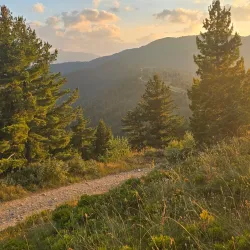 Gashi River Canyon - Bajram Curri