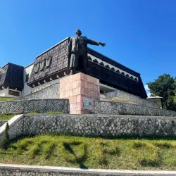 Museum of Bajram Curri - Bajram Curri