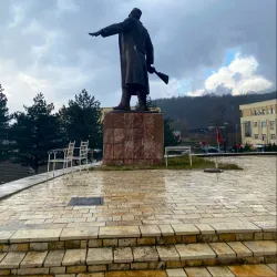 Museum of Bajram Curri - Bajram Curri