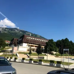 Museum of Bajram Curri - Bajram Curri